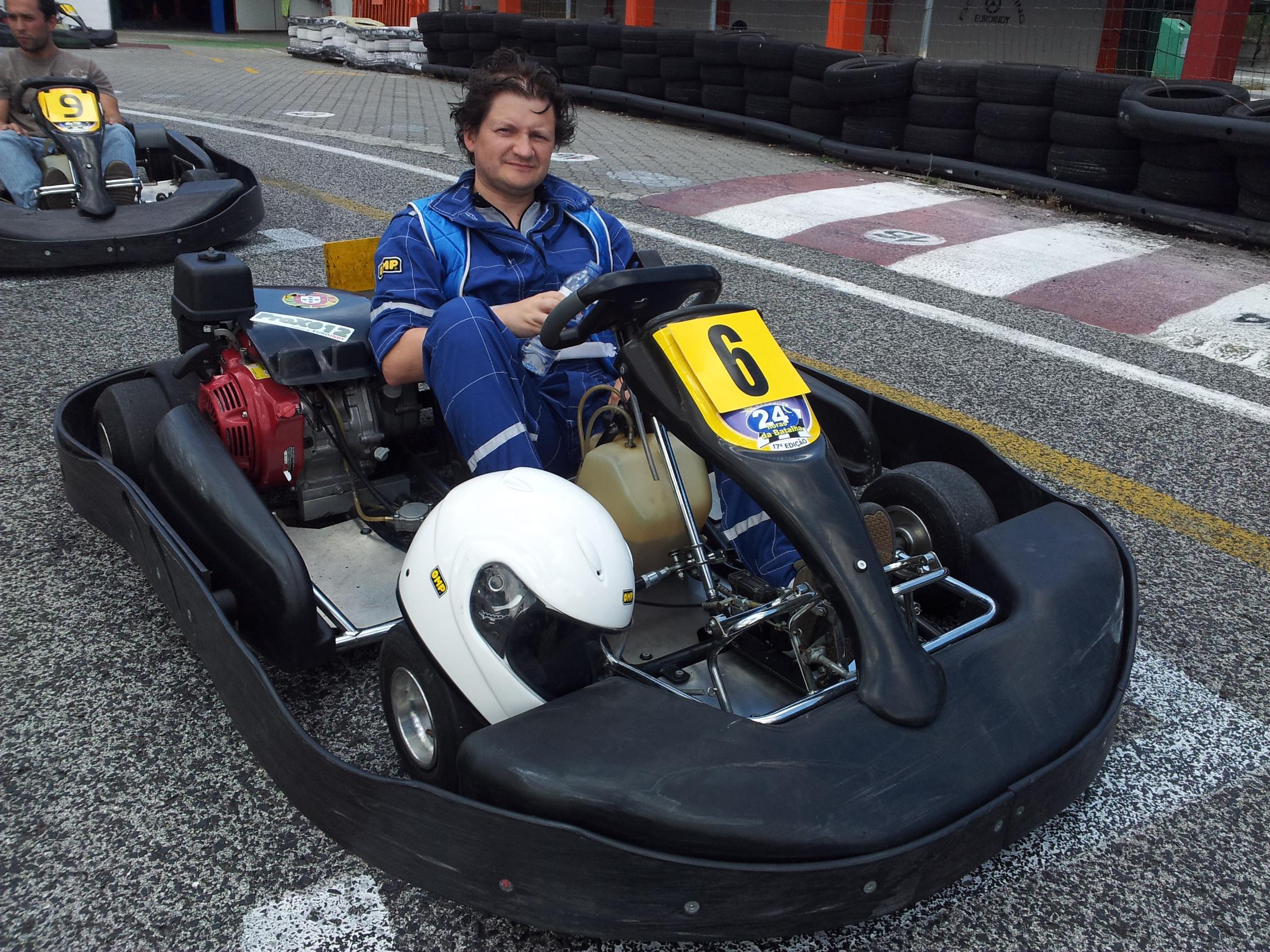 Hexónio Series 4ª Volta de Karts12